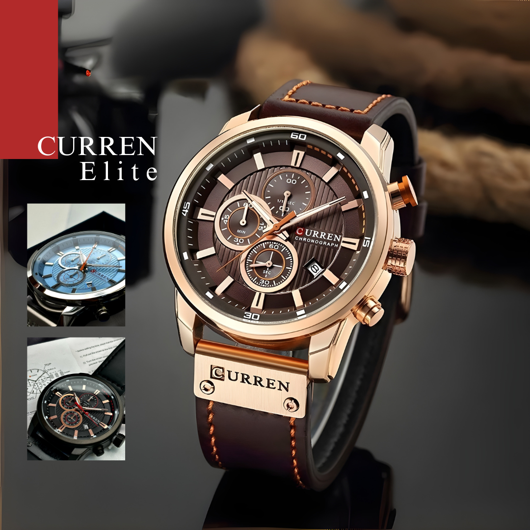 Reloj Curren 8291